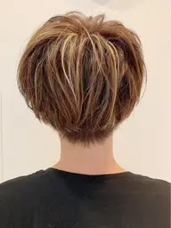 デザインカット
