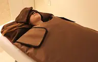 【体質改善・ダイエット】滝汗サウナ30'
