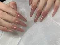 オフなし　アプレフルチップ　ワンカラー