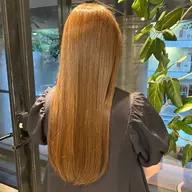 【minimo限定🍩💕】ブリーチ無しリタッチカラー♩お白髪染もOK🙆♀️注意事項を確認の上ご予約お願い致します!