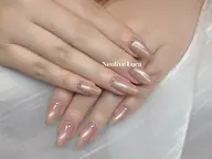 【7/22.23限定】オフ込🖤🫧ワンカラー/マグネット/フラッシュ(パーツ1点orストーン10粒付)¥5000