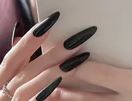 【Hand★長さだし】ワンカラーorラメグラデー◎お好きなカラー1色お選べます