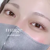 【平日限定】潤い選べるデザインまつげパーマ🫧¥5,300
