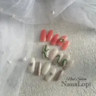【ジェル】定額Aコース
