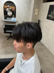 似合わせカット💇✨（水曜​〜​金曜のみ）