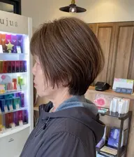 ショート2〜5cmカット