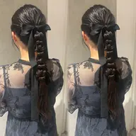 🌼ヘアセット🌼