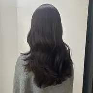 💖ナチュラルワンカラー+選べるトリートメント付き💖