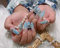 🌼期間限定❣️チップ長さ出し10本❣️グラデーションまたフレンチ🌼🌼