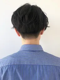 🍊営業時間(平日11:00〜土日祝10:00〜)限定🍊メンズカット