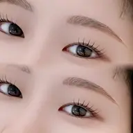 美眉Wax脱毛＋メイク仕上げ🫧‪