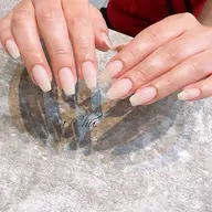 【NAIL】１日1組様限定💅simple one color🫧うる艶仕上がり⌇オフあり🌷