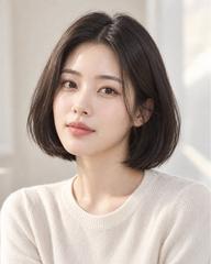 【急募❗️10月限定✨】㊙️有名美容師監修㊙️無料ボブカットモデル募集🧼💇🏻♀️補修トリートメント付き