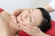 筋膜フェイシャルベーシック.。.:*☆