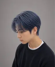 【1日1名限定】メンズデザイン、ハイトーンカラー🔥