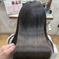 ダメージレスストレート✨ ※ロング料金別