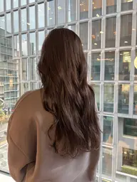 【期間限定】レイヤーカット✂️
