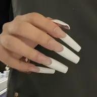 【オフあり】フレンチ or カラーグラデーションネイル🥀💄