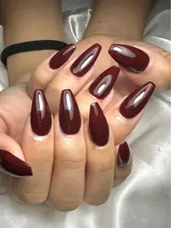ワンカラー💅（オフ有の場合+500円）