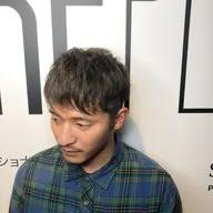 ヘアカット