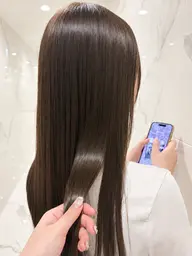 【カラー+カットモデル様無料で募集中🩵】 9/8(火)15:00〜