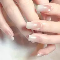 ✨ご新規様限定メニュー✨【オフィスシンプル】カラーグラデーション🌈