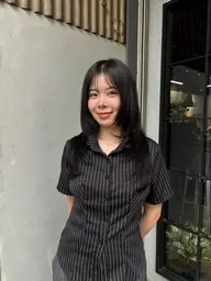 【ご新規様限定‼️】ロング ワンカラー
