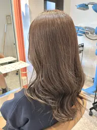 ✨発色良き・寒色カラーにおすすめ✨ アディクシーカラー