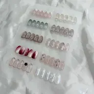 【定額】シンプルデザインコース