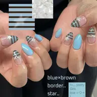 🎀ミニモ学割U23🎀〚Free design〛ボリュームLコース🪽(オフ込み) ※有料パーツ別途追加料金