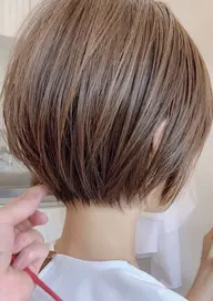 ✂︎小顔カット✂︎