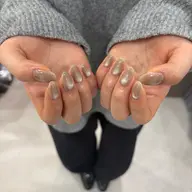 マグネットネイルオフ込み