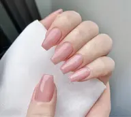 美フォルムハンドワンカラー 【オフなし】