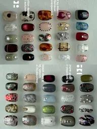Selectionnail【当日予約◎】【オフ込み】