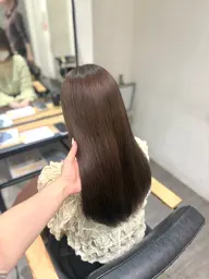 【初回限定】ロイヤル髪質改善トリートメント✨