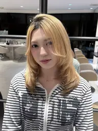 カット✂️イメチェンもメンテナンスもお任せ下さい✨️
