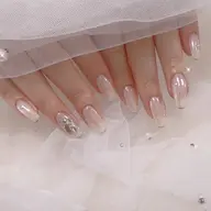 持ち込み10本 アートネイル🖌️💝 オフ&ケア込み
