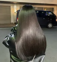 🎗️整えカット＋クイックトリートメント