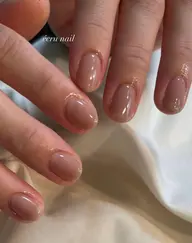 One color 【オフ無】