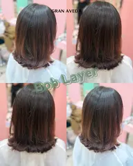 [✂️ミディアムカットモデル✂️] 17時以降限定‼️