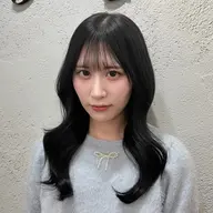 【🌷人気No.1🌷】韓国レイヤーカット🇰🇷＋フルカラー＋超音波トリートメント🫧