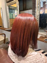 【火曜・水曜日限定】暖色カラー🎀🤍