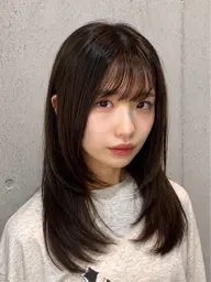 7月20日18:00から中百舌鳥駅のAmmi hair にてカットモデル様募集