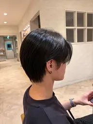 ✂️メンズカット✂️