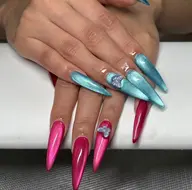 チップ長さだしマグネット/ワンカラー