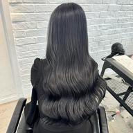 🎗️エクステメニュー🎗️自然な黒60〜80本