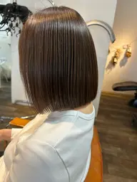 【✨ダメージを補修して美髪へ✨】プレミアム髪質ケアTR