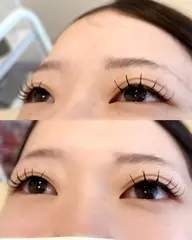 マツエク練習モデル120本🎀⚠️現金のみ⚠️補足事項必ずお読みください❣️