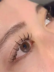 【8:30~or20:00~】🎀プレミアムフラットラッシュ🎀100本👀✨️オフ込束感コーティング