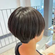 デザインカット(シャンプーなし)¥3000